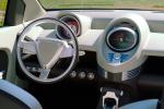 Kia KCV IV Mojave Concept 2004 года
